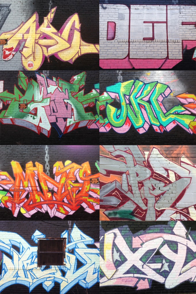 graffiti_Alphabet