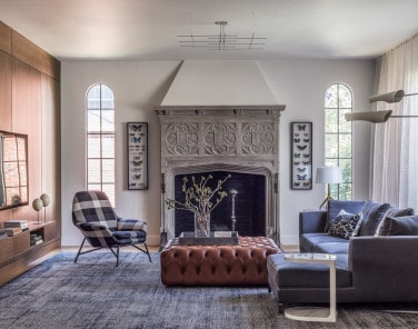 Newton Tudor Hacin Associates