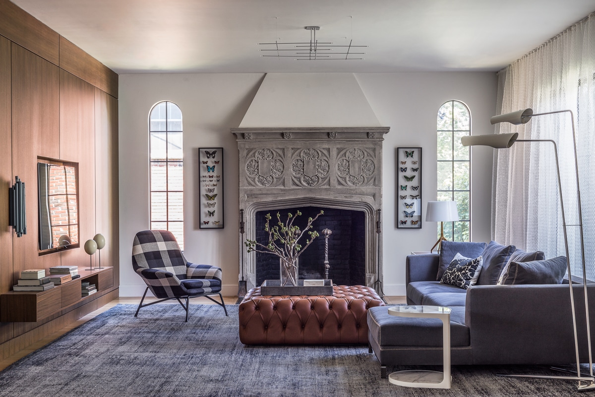 Newton Tudor Hacin Associates