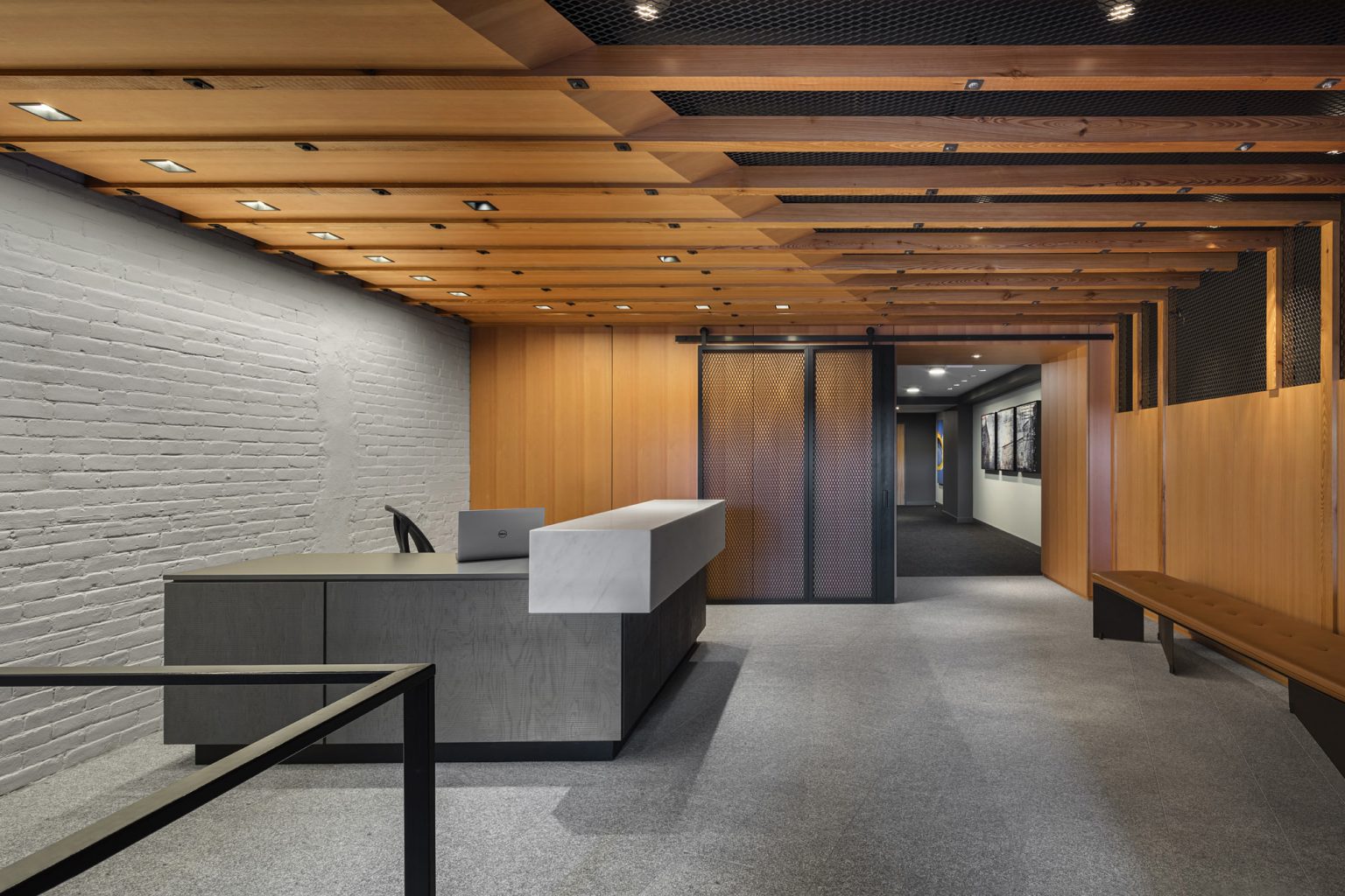 Jordan Lofts Adaptive Reuse Housing in Boston's South End