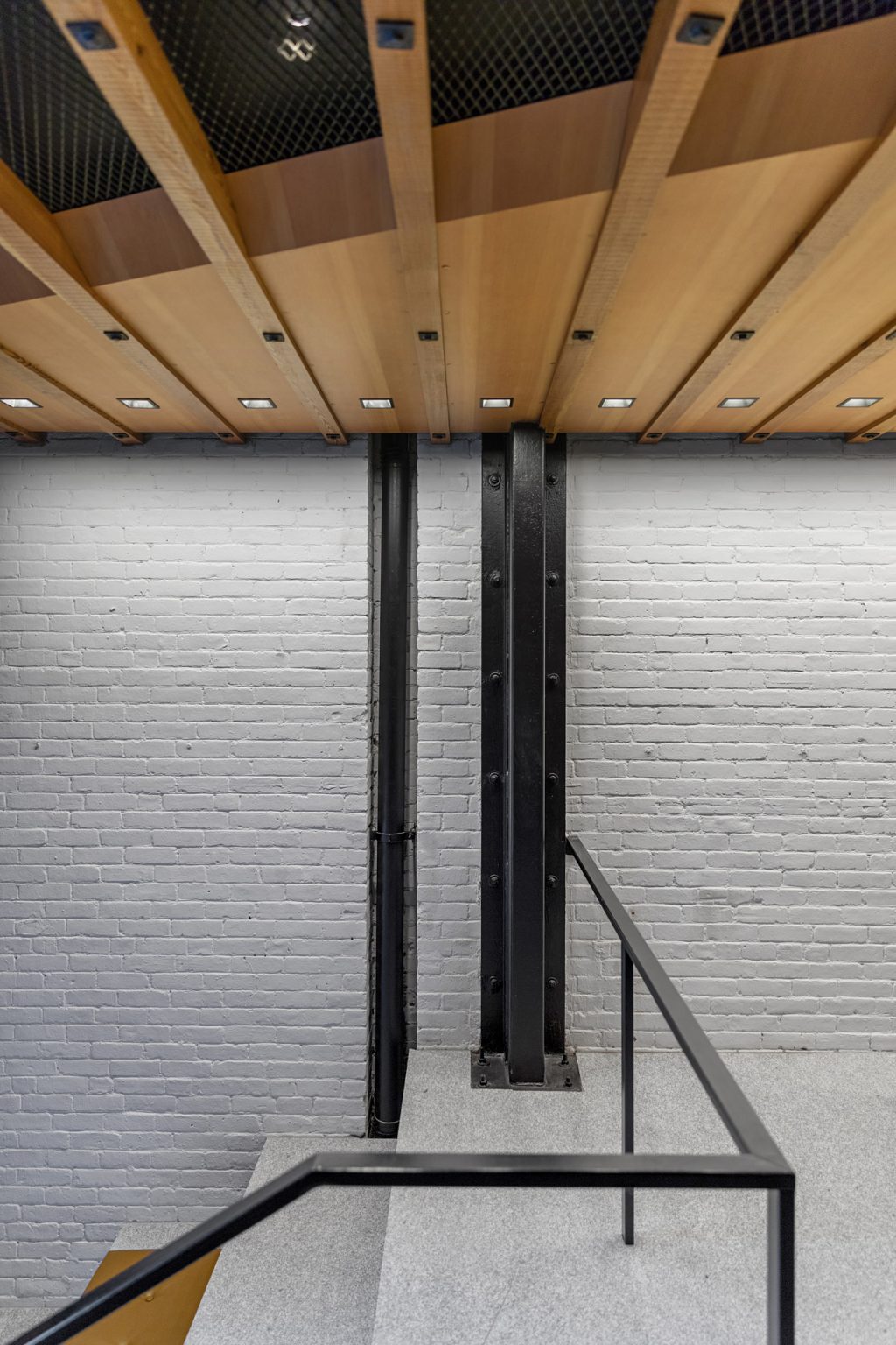 Jordan Lofts Adaptive Reuse Housing in Boston's South End