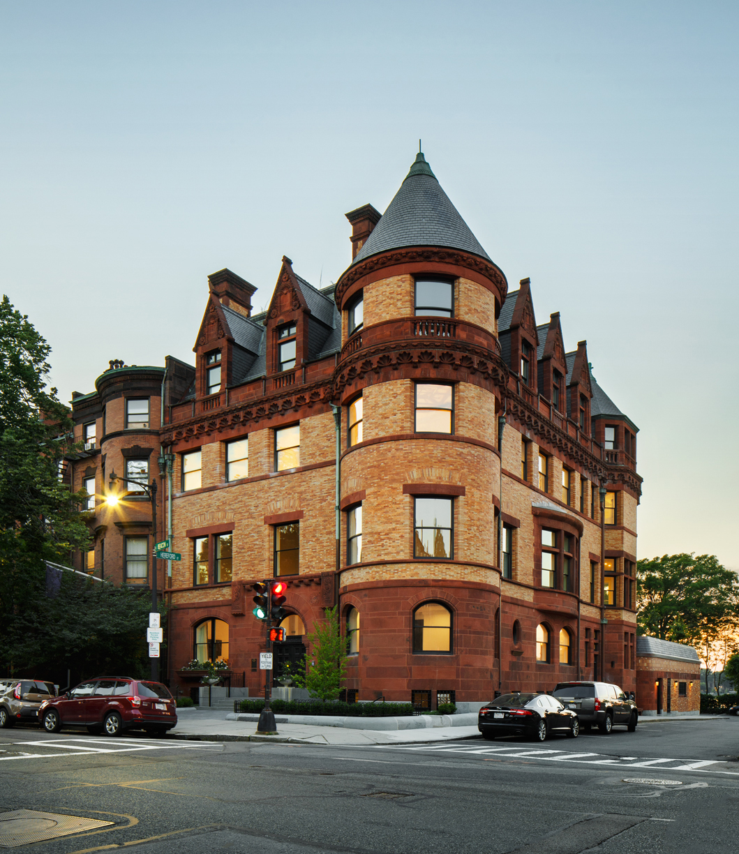 448 Beacon St, Boston, MA