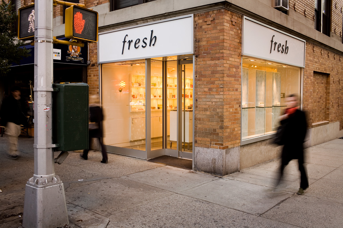 Fresh Store, 205 E 78