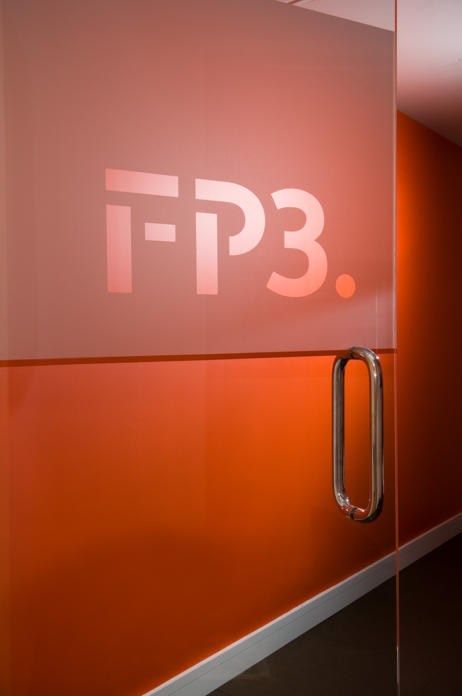 FP3 Showroom