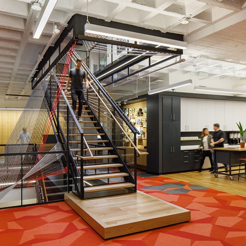 Hacin | Top Architects, Interior Designers & Graphic Designers