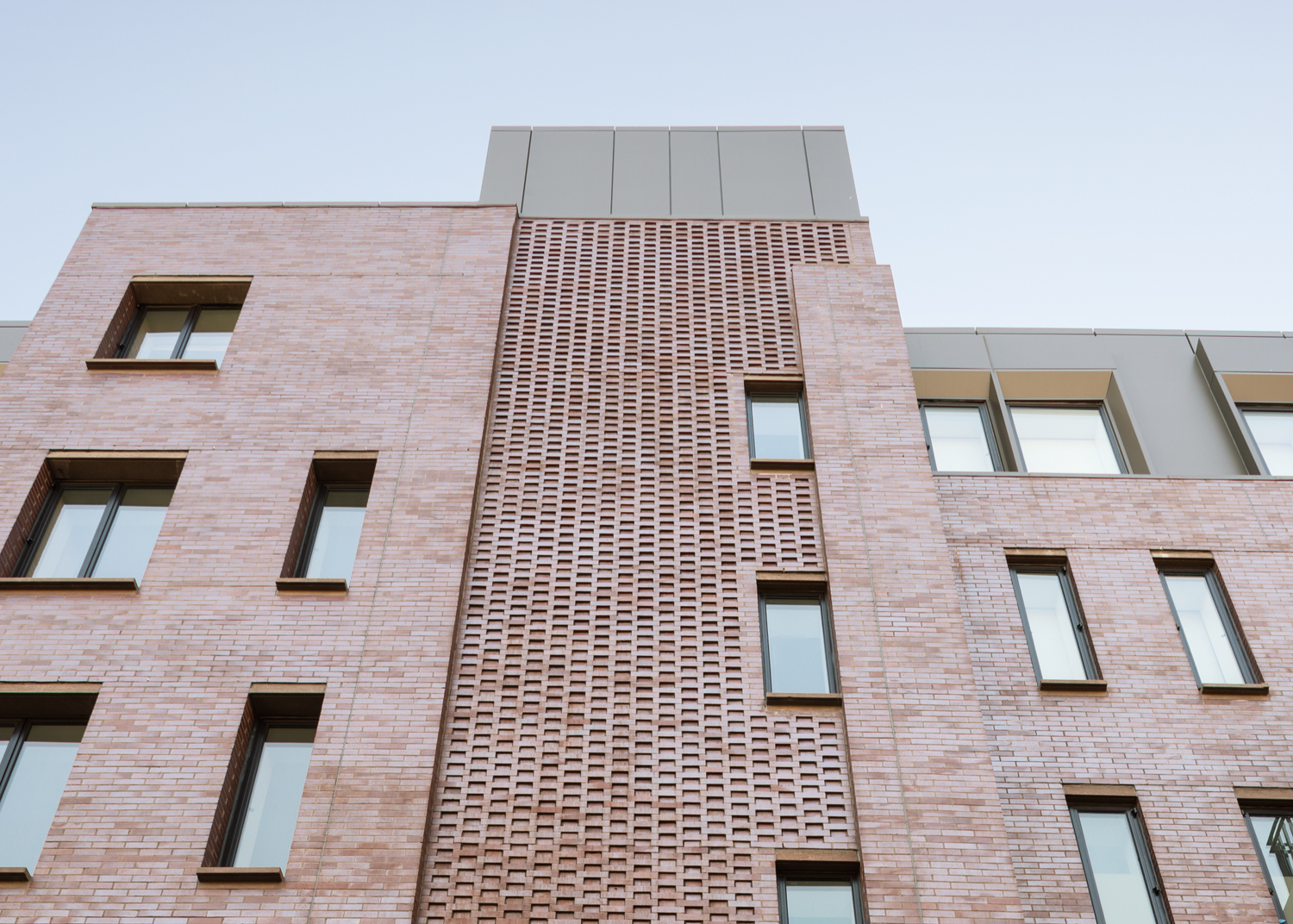 Four51 Marlborough Wins Brick in Architecture Award