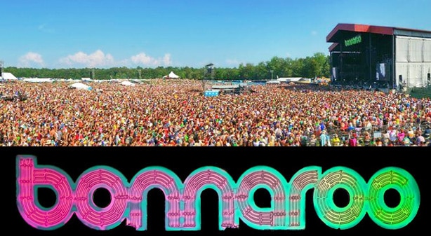 Hacin’s Matt Arnold Reviews Bonnaroo Festival as a ‘Pop-Up’ City