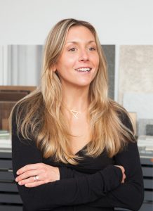 Christine Rankin Manke, Multidisciplinary Designer at Hacin + Associates