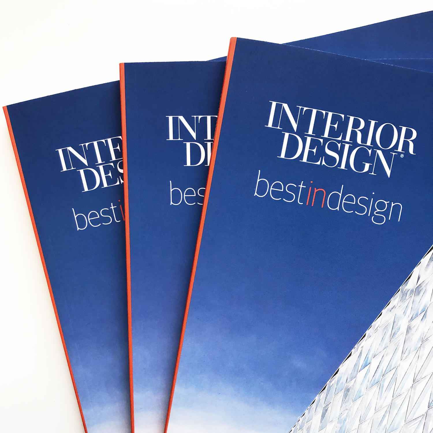 Four51 PH Featured in Interior Design’s “Best in Design”