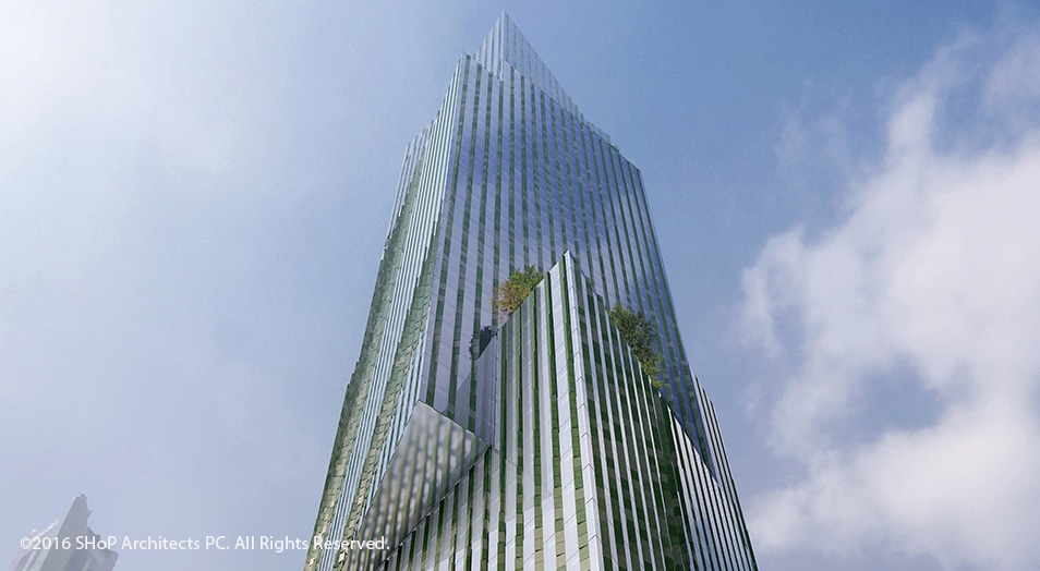 10 Things to Know About Our Team’s Winthrop Square Proposal