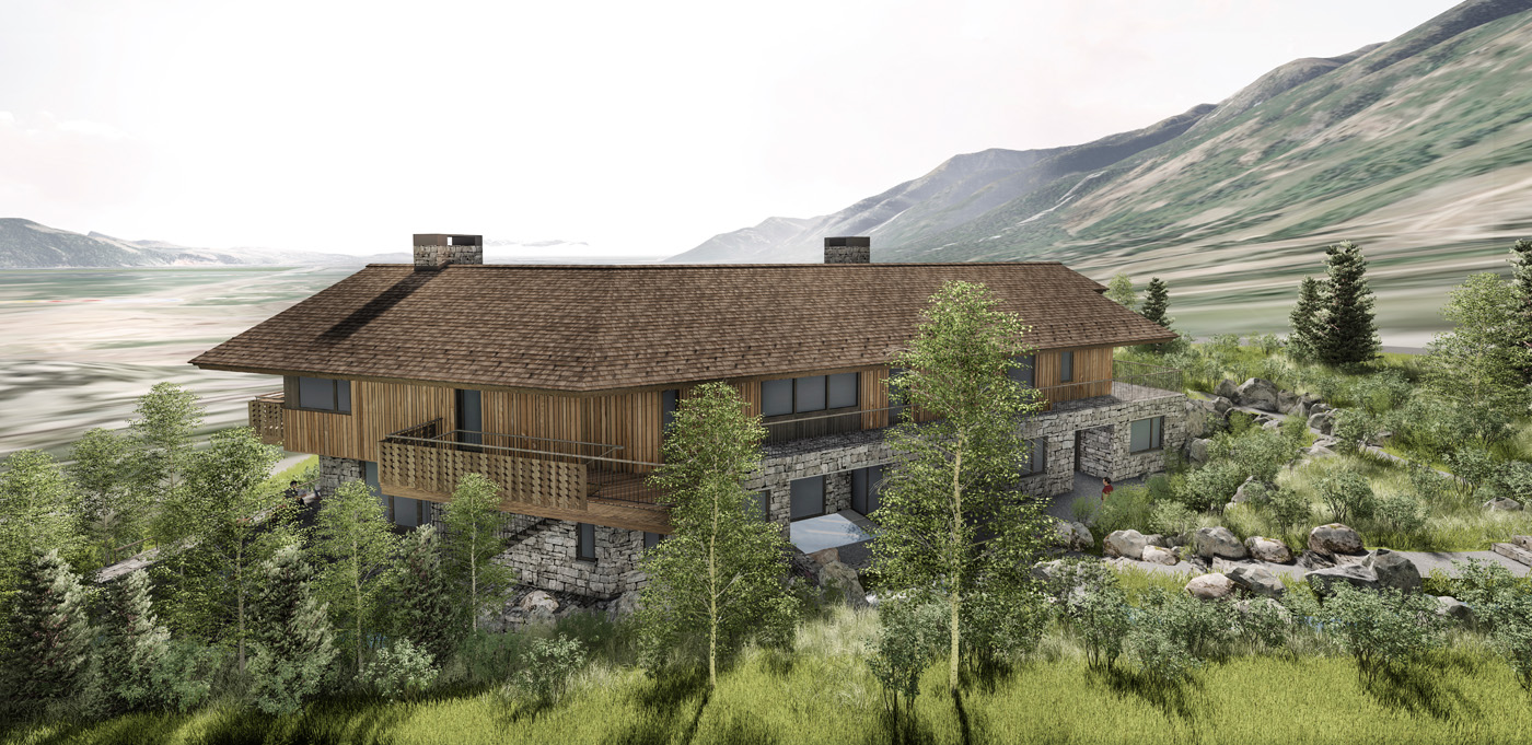 NeighborView 2