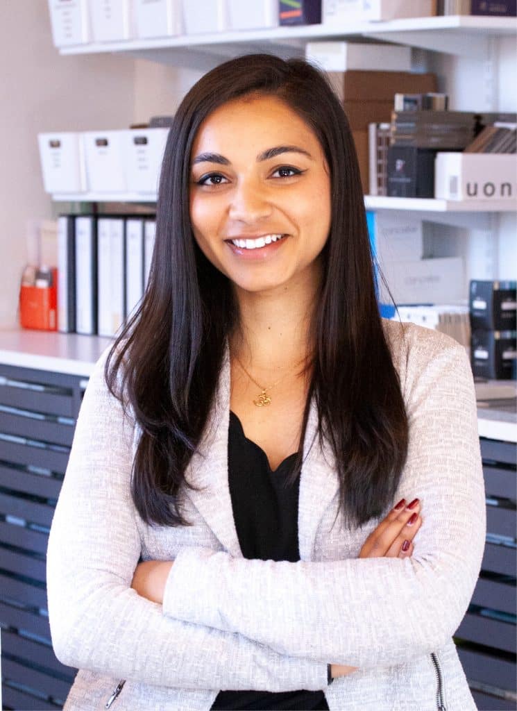 LEED-Accredited Architect