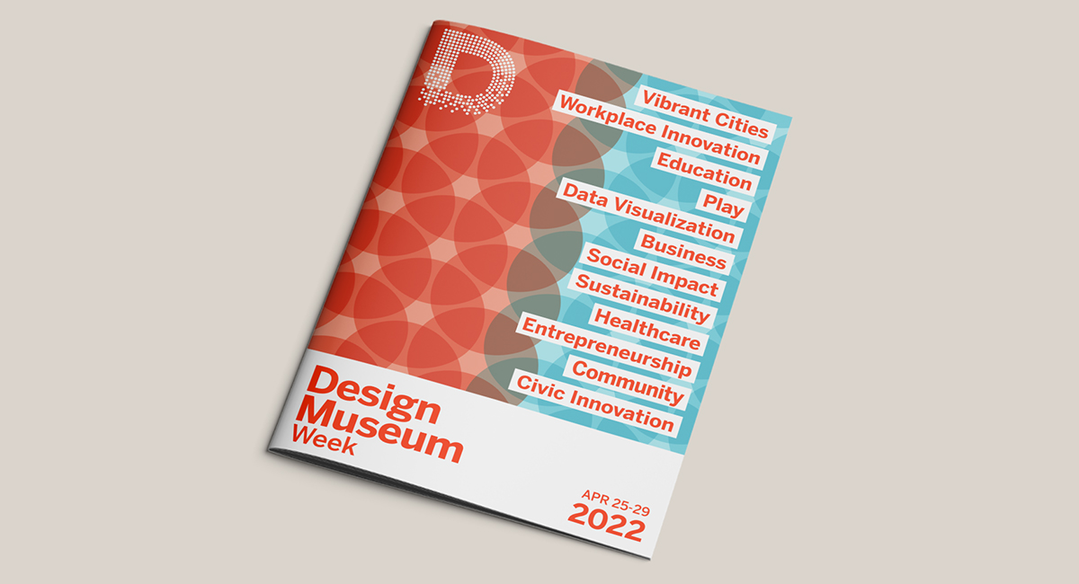 Hacin Members Present at Design Museum Week 2022