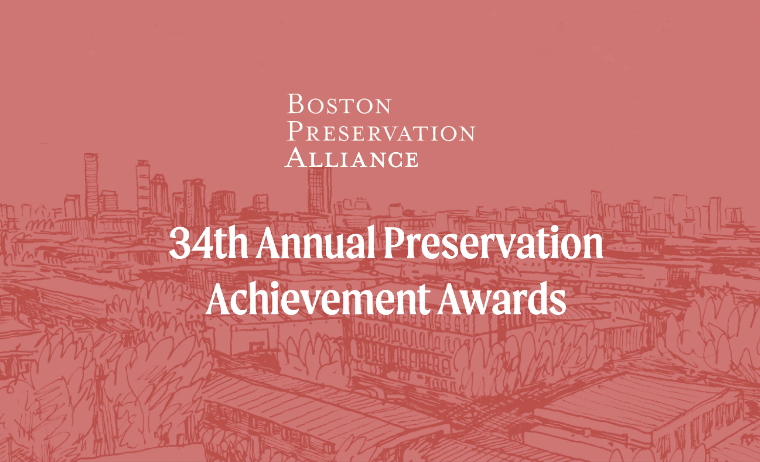 David Hacin Named Recipient of Boston Preservation Alliance’s 2022 Susan Park President’s Award
