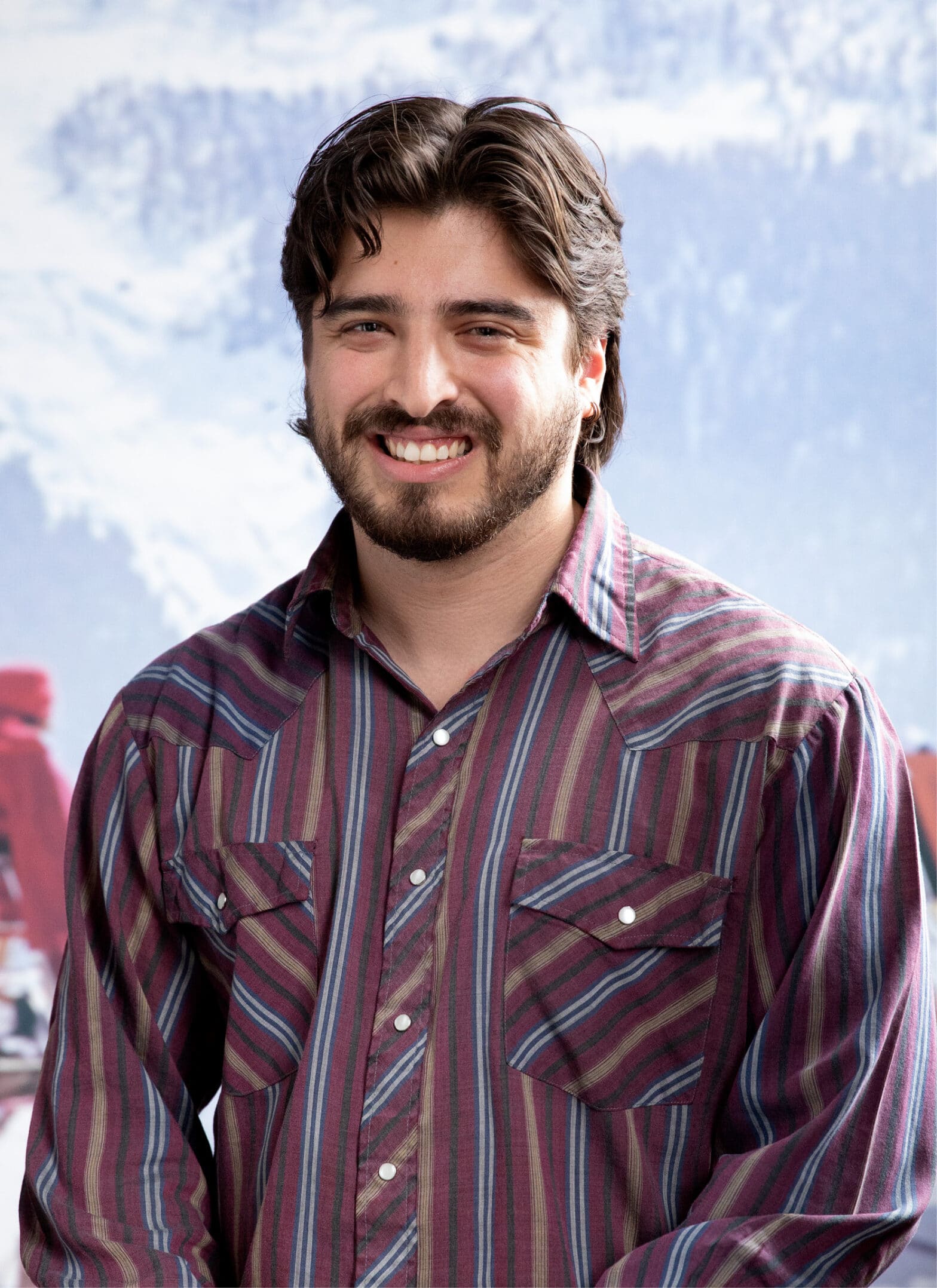 New and Familiar Faces in Hacin's Office! - Hacin