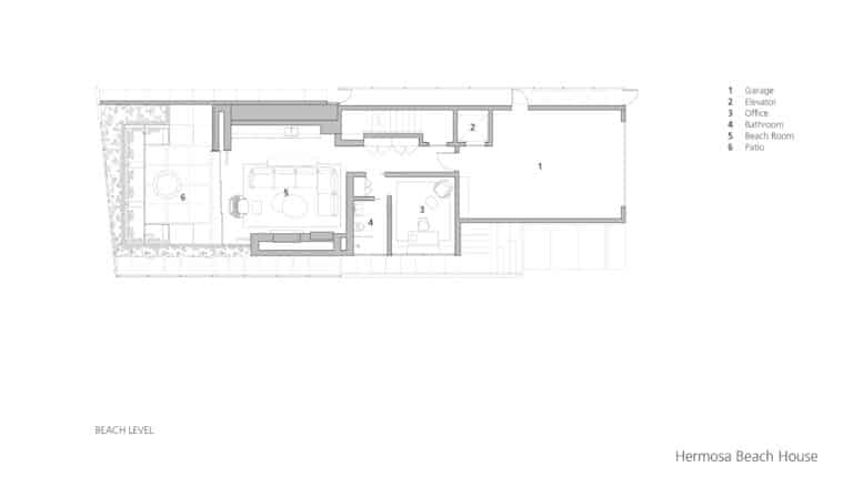 Hermosa Beach House | Southern California Interior Design