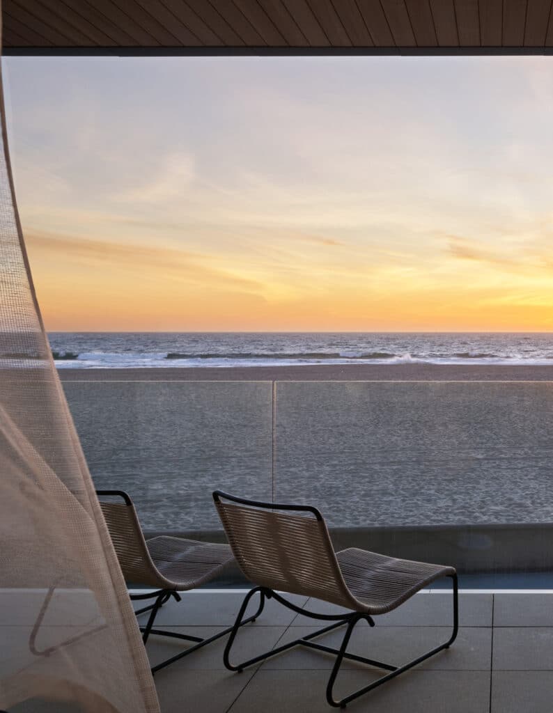 Hermosa Beach House | Southern California Interior Design