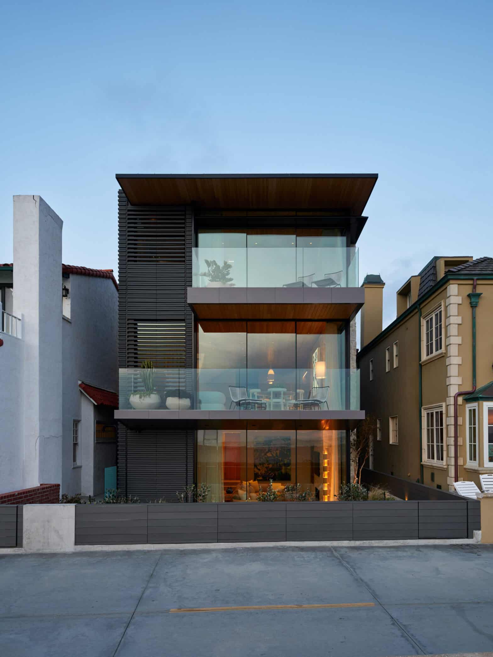 Hermosa Beach House | Southern California Interior Design