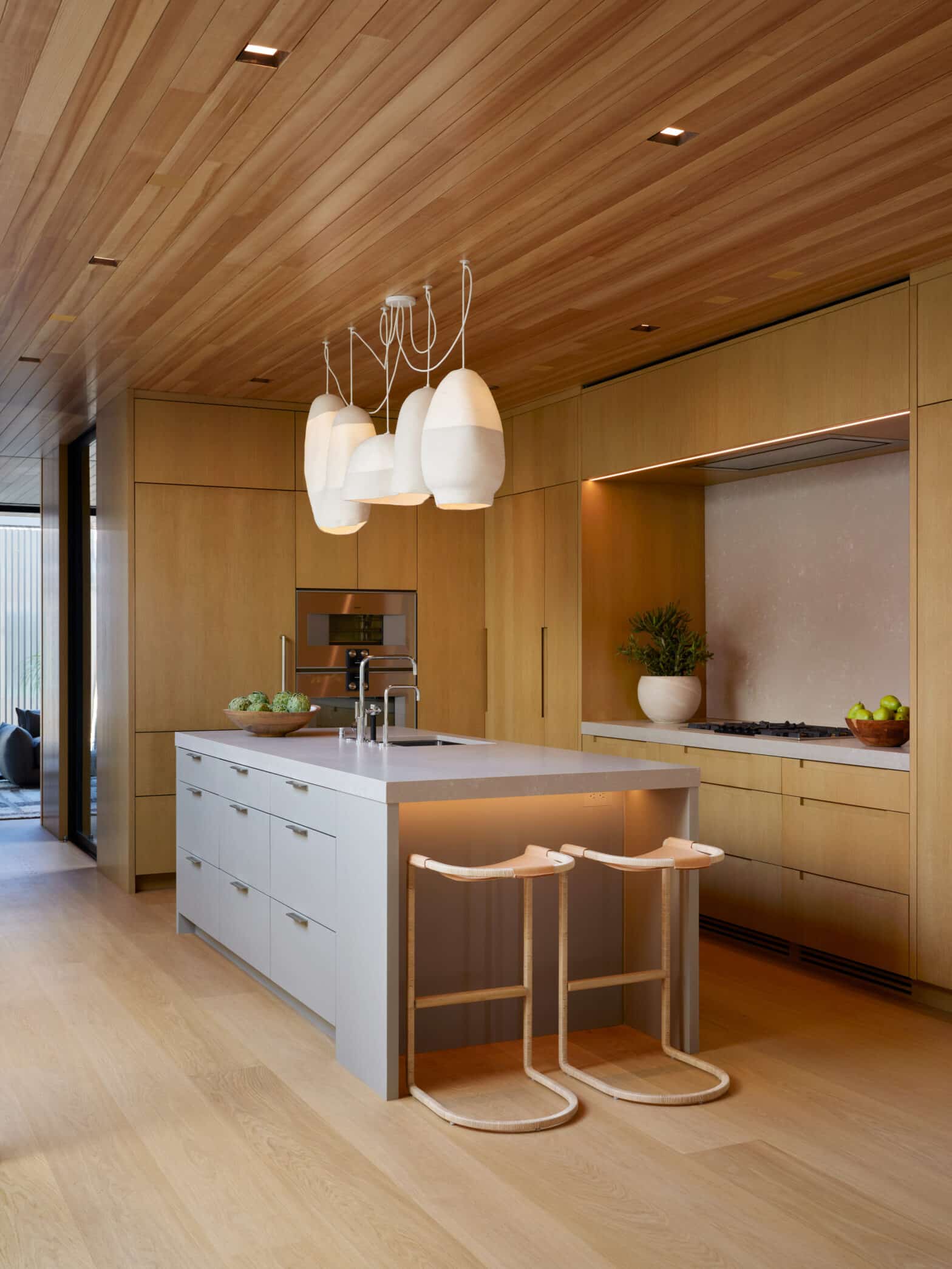 Hermosa Beach House | Southern California Interior Design