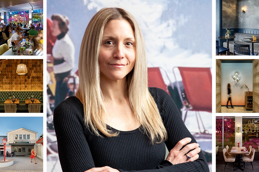 Hospitality Design Principal